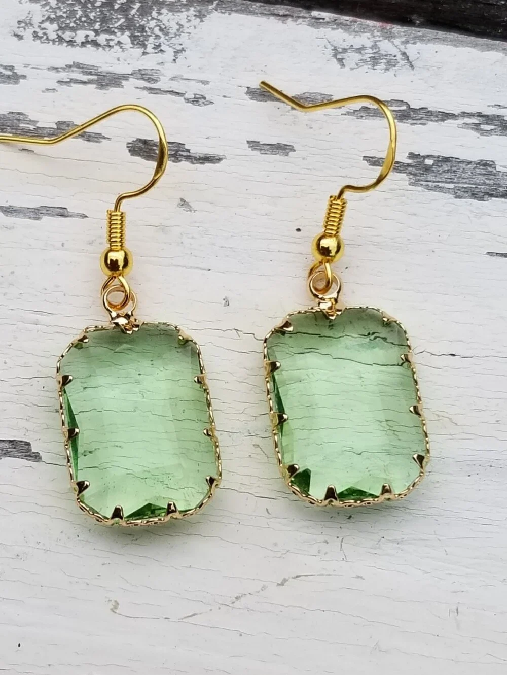 Handmade new 14k